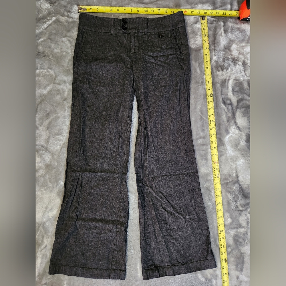 Juicy Couture Charcoal Pants